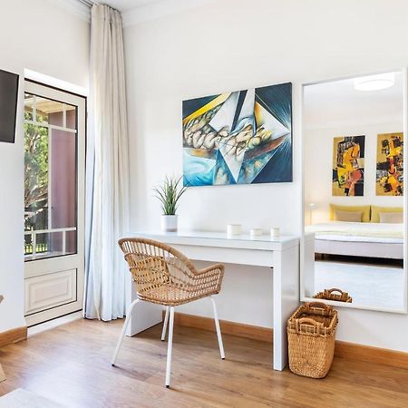 Vila Santa Eulalia Albufeira Zewnętrze zdjęcie