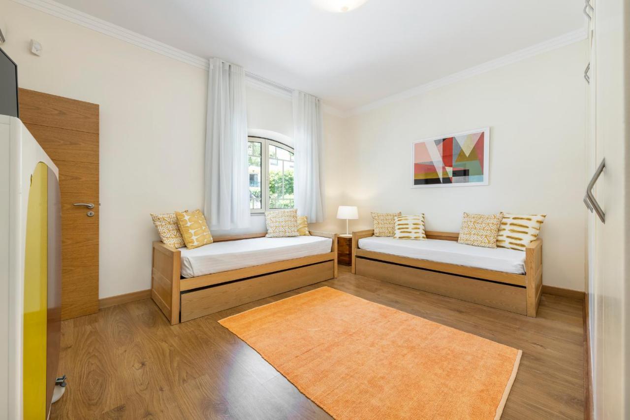 Vila Santa Eulalia Albufeira Zewnętrze zdjęcie