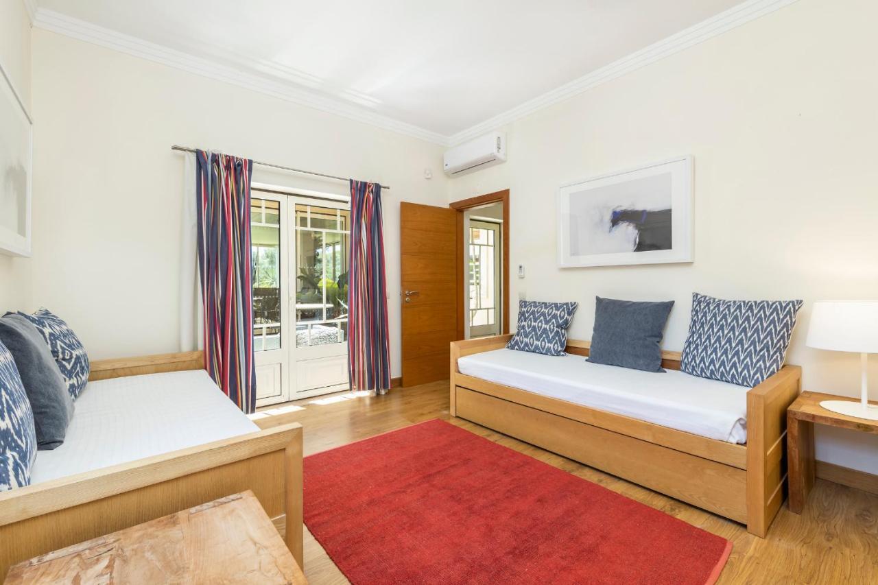 Vila Santa Eulalia Albufeira Zewnętrze zdjęcie