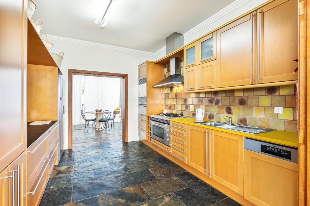 Vila Santa Eulalia Albufeira Zewnętrze zdjęcie