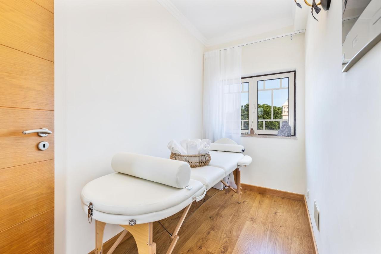 Vila Santa Eulalia Albufeira Zewnętrze zdjęcie